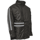 ELKA Working Xtreme 2-In-1 Jacket 086103 #colour_grey-black
