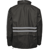 ELKA Working Xtreme 2-In-1 Jacket 086103 #colour_grey-black
