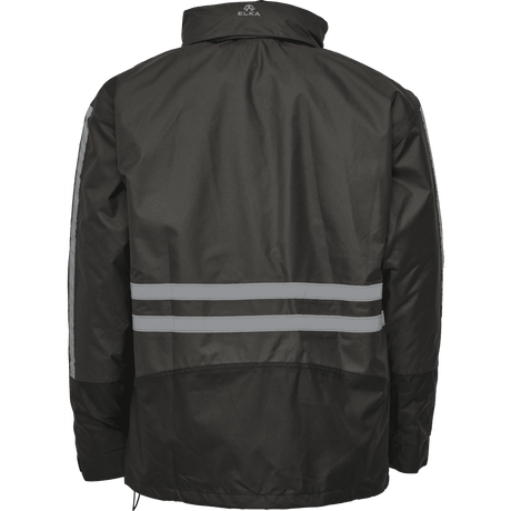ELKA Working Xtreme 2-In-1 Jacket 086103 #colour_grey-black