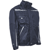 ELKA Working Xtreme 2-In-1 Bomber Jacket 086104 #colour_navy