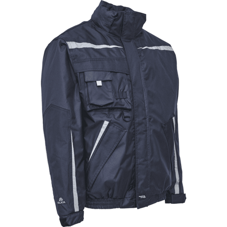 ELKA Working Xtreme 2-In-1 Bomber Jacket 086104 #colour_navy