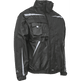 ELKA Working Xtreme 2-In-1 Bomber Jacket 086104 #colour_black