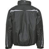 ELKA Working Xtreme 2-In-1 Bomber Jacket 086104 #colour_black
