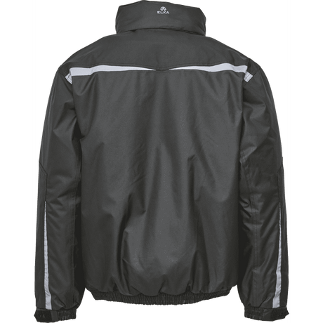 ELKA Working Xtreme 2-In-1 Bomber Jacket 086104 #colour_black