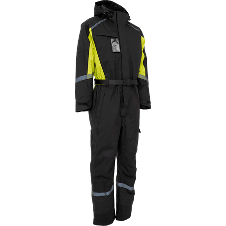 ELKA Working Xtreme Women Winter Thermal Coverall