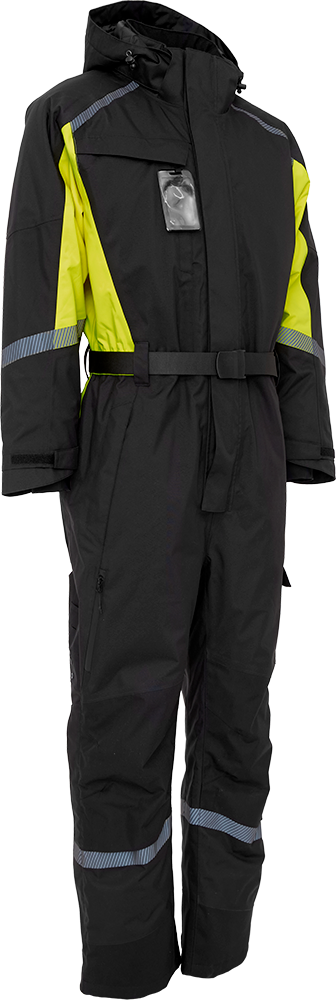 ELKA Working Xtreme Winter Thermal Coverall