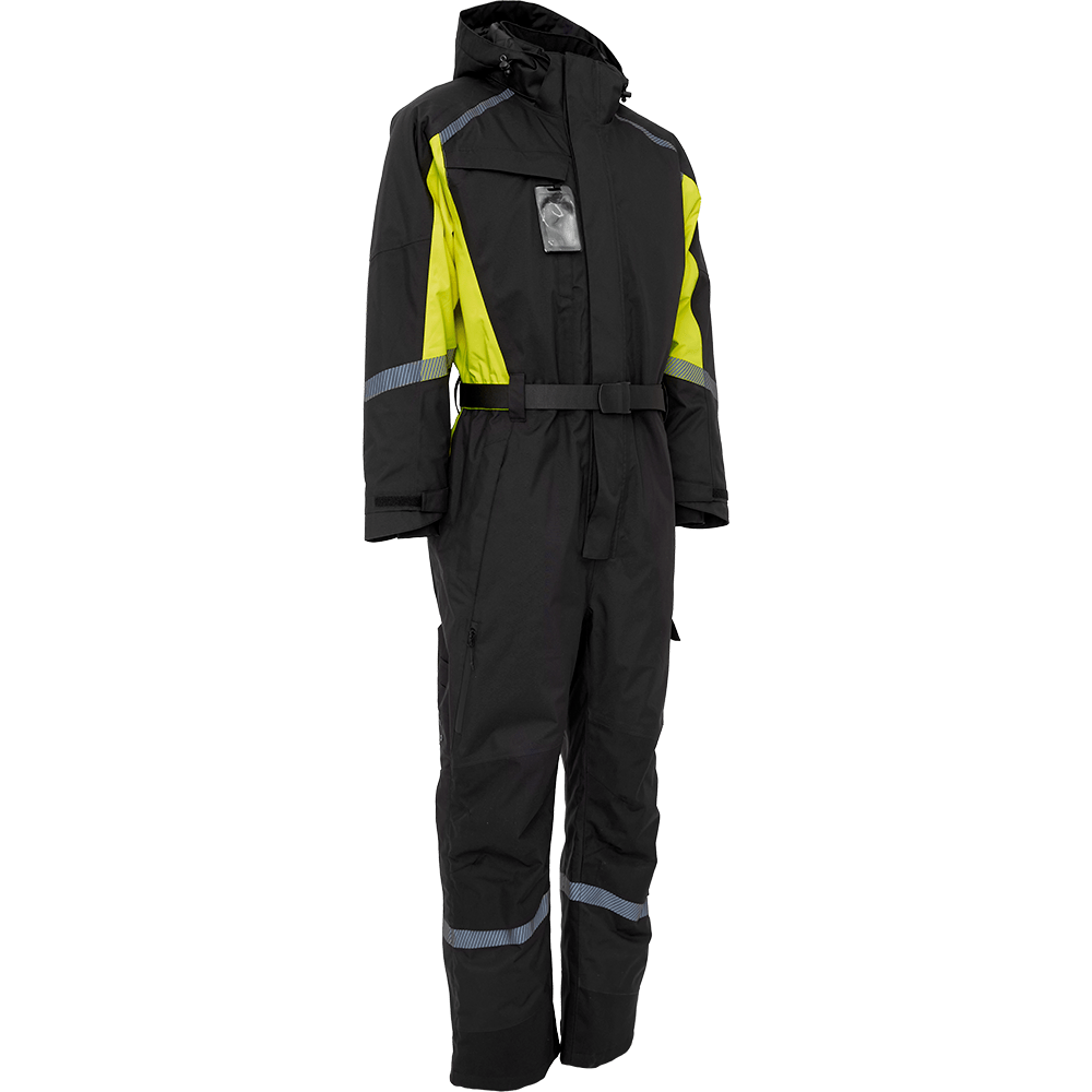 ELKA Working Xtreme Winter Thermal Coverall