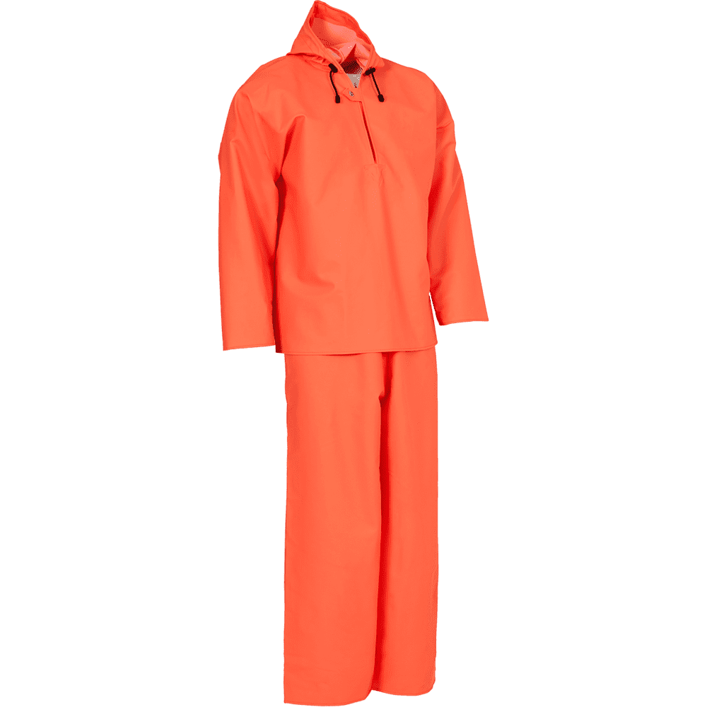 ELKA Smock / Bib & Brace 092200 #colour_orange