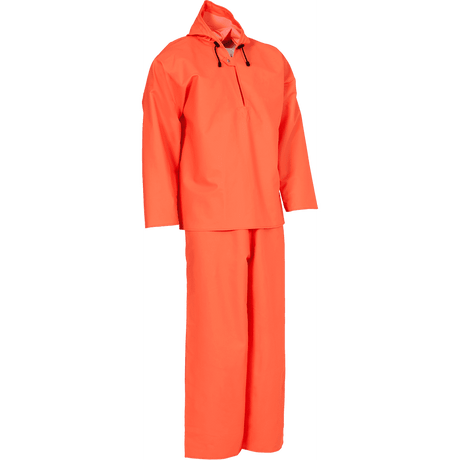 ELKA Smock / Bib & Brace 092200 #colour_orange