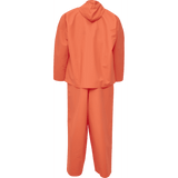 ELKA Smock / Bib & Brace 092200 #colour_orange