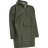 ELKA PVC Light Hunting Smock 097600 #colour_olive