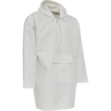 ELKA PVC Light Hunting Smock 097600 #colour_white