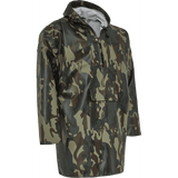 ELKA PVC Light Hunting Smock 097600 #colour_camouflage