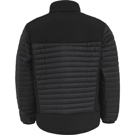 ELKA Padded Jacket 106001 #colour_black