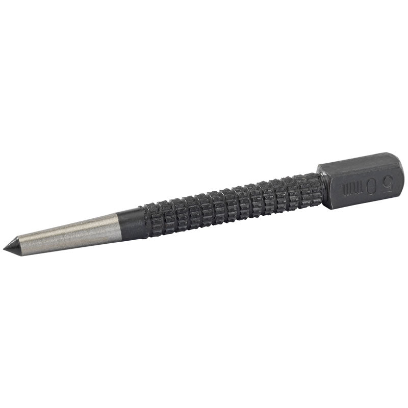 Draper 5mm x 100mm Centre Punch