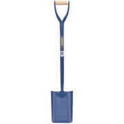 Draper Expert Solid Forged Trenching Shovel