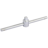 Draper 115mm 1/4" Square Drive Elora Sliding 'T' Bar
