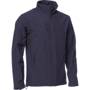ELKA Edge Softshell Jacket 117000 #colour_navy
