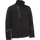 ELKA Working Xtreme Softshell Jacket 117200 #colour_black