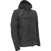 ELKA Working Xtreme Softshell Jacket 117300 #colour_black