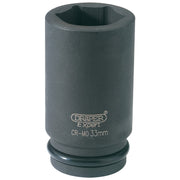 Draper Expert 33mm 3/4" Square Drive HI-TORQ® 6 Point Deep Impact Socket