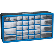 Draper 30 Drawer Organiser