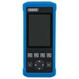 Draper Fault Code Reader and Oil Reset Tool