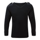 Fort Workwear V-Neck Combat Jumper