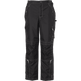 ELKA Working Xtreme Ripstop Trousers 122401 #colour_black