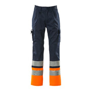 Mascot Safe Compete Patos Trousers
