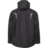 ELKA Working Xtreme Ripstop Jacket 126001 #colour_black