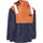ELKA Fishing Shield Jacket 126002 #colour_orange-navy
