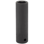 Draper Expert 16mm 1/2" Square Drive Deep Impact Socket