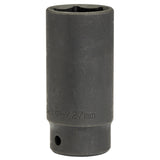 Draper Expert 27mm 1/2" Square Drive Deep Impact Socket
