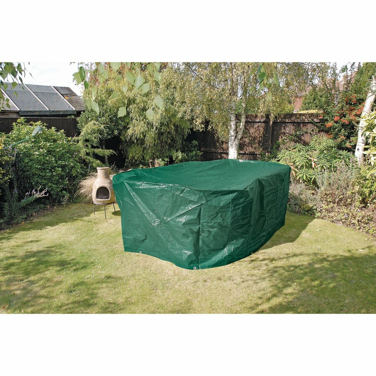 Draper Large Patio Set Cover (2780 x 2040 x 1060mm)