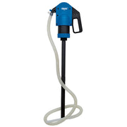 Draper Plastic Lever Pump