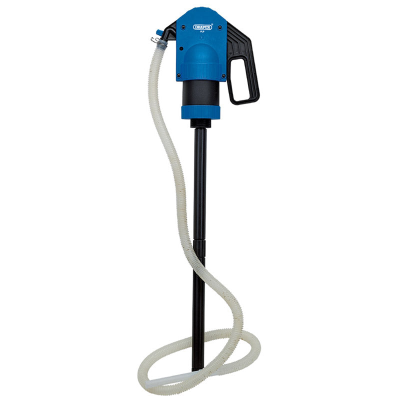 Draper Plastic Lever Pump
