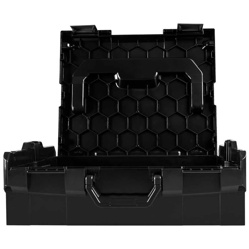 JCB Tools 2.0Ah Starter Kin in L-Boxx 136 Power Tool Case