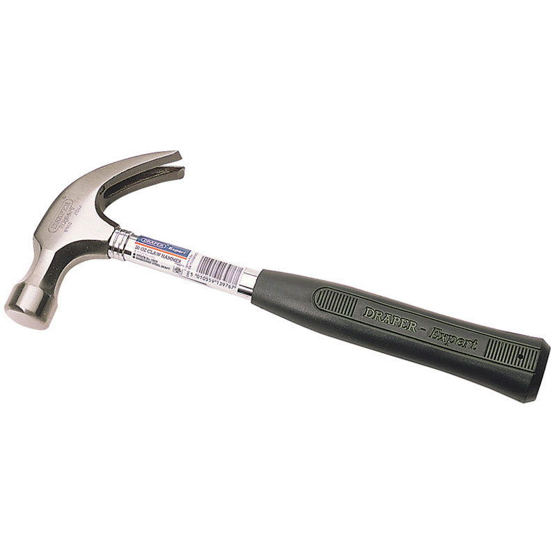 Draper Expert 560G (20oz) Claw Hammer