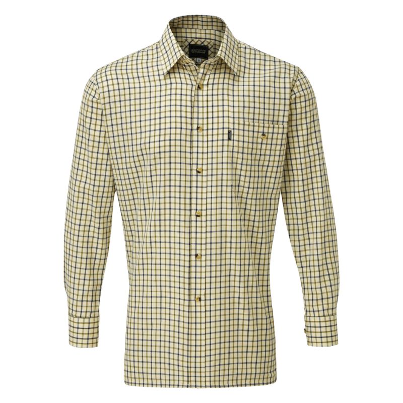 Fort Workwear Woodbridge Shirt