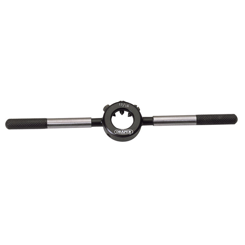 Draper 13/16" Outside Diameter 3 Screw Pattern Die Holder