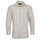 Fort Workwear Melton Shirt #colour_blue
