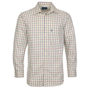 Fort Workwear Melton Shirt #colour_blue