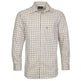 Fort Workwear Melton Shirt #colour_blue