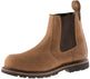 Buckbootz B1151SM Buckflex Safety Dealer Boots