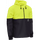 ELKA Unlimited Fleece Smock 150010 #colour_hi-vis-yell-navy