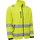 ELKA Visible Xtreme Zip-in Fleece 150014R #colour_hi-vis-yellow