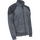 ELKA Working Xtreme Midlayer Fleece Jacket 150016 #colour_grey-melange