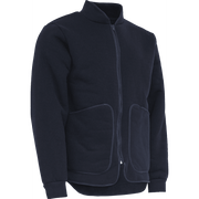 ELKA Fibre Pile Jacket 150400 #colour_navy