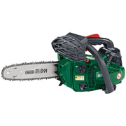 Draper 250mm Petrol Chainsaw with Oregon&#174; Chain and Bar (25.4cc)